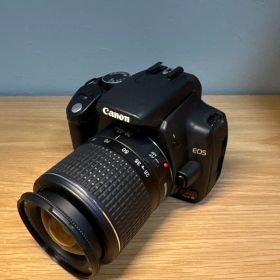 ✨️デジタル一眼✨️Canon EOS Kiss Digital N #0049
