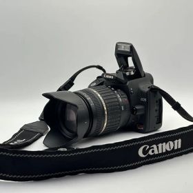 Canon kiss N EOS Digital デジタル一眼レフカメラ