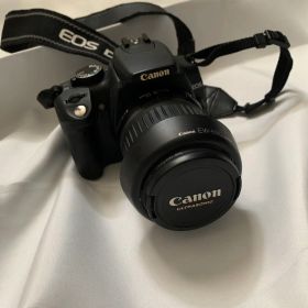 【中古】Canon EOS Kiss digital Nデジタル一眼レフカメラ