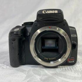 Canon EOS Kiss Digital N キャノン (24A0048)