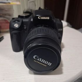Canon EOS Kiss Digital N 一眼レフカメラ ジャンク品