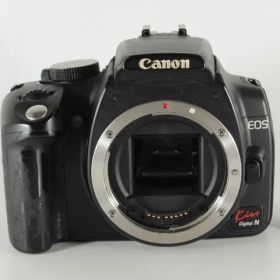 CANON キャノン EOS Kiss Digital N Body 1110603668 #20934