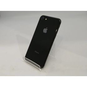 【中古】Apple mineo 【SIMフリー】 iPhone 8 64GB スペースグレイ MQ782J/A【浜松駅前】保証期間1ヶ月【ランクB】