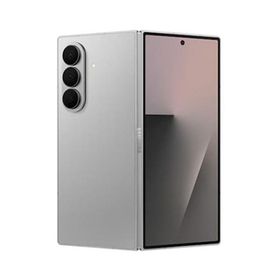 【新品未開封】Galaxy Z Fold7 SM-F966Q 12G+256G SIMフリー [シルバー シャドウ]【日曜日以外即日発送】【送料無料】