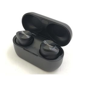 【中古】Panasonic Technics EAH-AZ80-K [ブラック]【大宮東口】保証期間１ヶ月【ランクB】