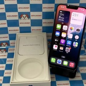 【中古】即日発送可iPhone13 128GB ブルー MLNG3J/A SoftBank版SIMフリー
