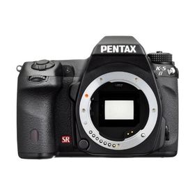 PENTAX デジタル一眼レフカメラ K-5II ボディ K-5IIBODY 12018