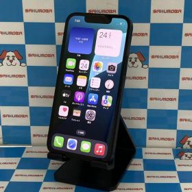 【中古】iPhone13 mini 128GB ミッドナイト MLJC3J/A docomo版SIMフリー訳