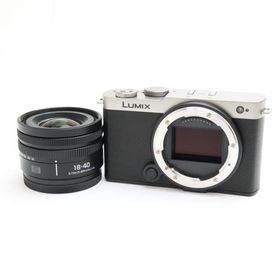 《美品》Panasonic LUMIX S9 広角ズームレンズキット DC-S9N-S