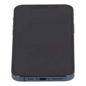 Apple SIMロックなし アップル/iPhone12 Pro 256GB/MGMD3J/A/G6TDH50H0D80/Bランク/84【中古】