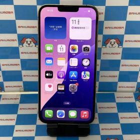【中古】iPhone13 Pro Max 128GB ゴールド MLJ63J/A AU版SIMフリー