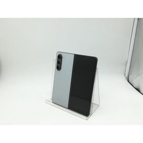 【中古】SAMSUNG 海外版 【SIMフリー】 Galaxy Z Fold5 12GB 512GB nanoSIM+eSIM【秋葉本店】保証期間１ヶ月【ランクA】