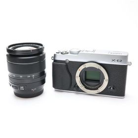 《良品》FUJIFILM X-E2 XF18-55 ズームレンズキット