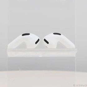ソフマップ 〔中古品〕 AirPods 4 アクティブノイズキャンセリング搭載 MXP93J／A【348】