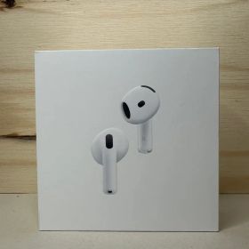 【美品】AirPods4 ANCモデル MXP93J/A T2FQ4