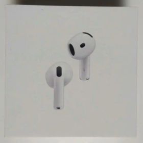 新品未開封品♪ AirPods アクティブノイズキャンセリング mxp93j/a