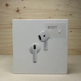 【極美品】AirPods4 ANC搭載モデル MXP93J/A JYXXP