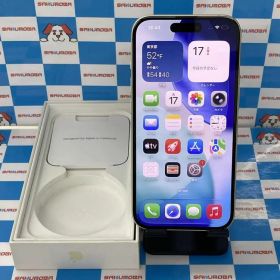 【中古】即日発送可iPhone15 512GB イエロー MTMW3J/A SIMフリー