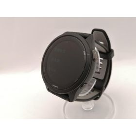 【中古】Garmin Forerunner 265 010-02810-40 Black【神保町】保証期間１ヶ月【ランクB】