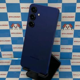 【中古】Galaxy S25 256GB ネイビー SM-S931Z SoftBank版SIMフリー
