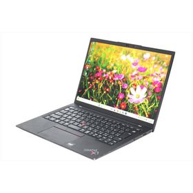 即配 2022年WUXGA液晶快速モデル 12世代Corei5 ThinkPad X1 Carbon Gen10 i5-1250P 16G 256G 14.0WUXGA Wi-Fi6E Office Win11 ノートパソコン BAA評価