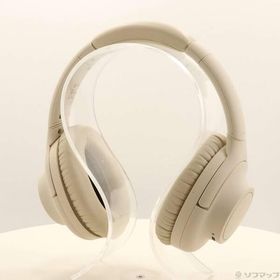 〔中古〕audio-technica(オーディオテクニカ) ATH-S300BT BG[ベージュ]〔348-ud〕
