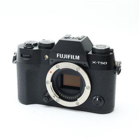 《美品》FUJIFILM X-T50 ボディ