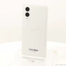 【中古】FCNT arrows We2 64GB ミストホワイト SBARW2 Softbank SIMフリー 【377-ud】