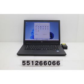 ノートパソコン NEC PC-VKT16XZG5 Core i5 8265U 1.6GHz/8GB/256GB(SSD)/Multi/15.6W/FWXGA(1366x768)/Win11