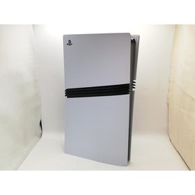 【中古】SONY PlayStation5 Pro CFI-7000B01 [2TB]【秋葉4号】保証期間１ヶ月【ランクA】