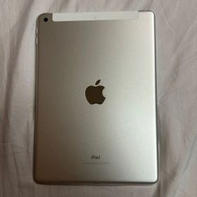 【美品】iPad 第6世代 128GB Wi-Fi 本体 動作確認済み