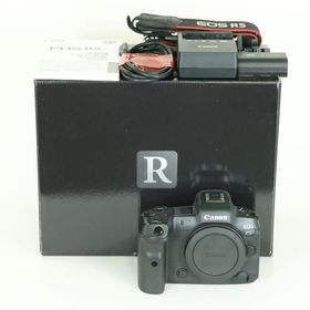 [良品 | シャッター数44,450回] Canon EOS R5 | Canon RFマウント