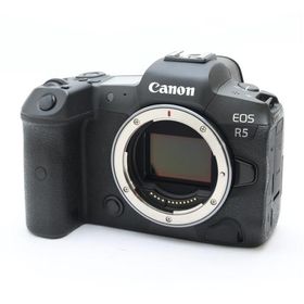 《良品》Canon EOS R5