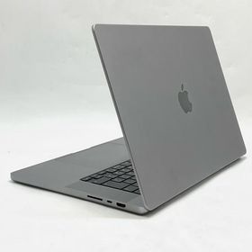 【全額返金保証】【最速発送】Apple MacBook Pro 16インチ 2021 Apple M1 Max 32GB 1TB 動作確認済