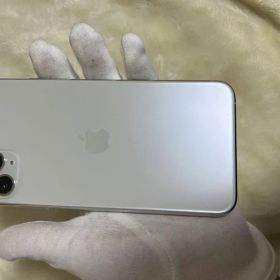 Apple iPhone 11 Pro 256GB シルバー
