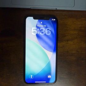 Apple iPhone 11 Pro スペースグレー 本体