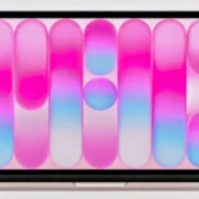 【未開梱新品】MacBook Neo ブラッシュ…２５６GB