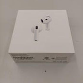 AIRPODS 第4世代 MXP93J/A APPLE