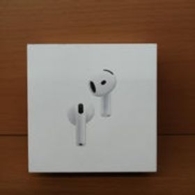 AIRPODS 4 MXP93J/A APPLE