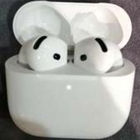 AIRPODS 4 MXP93J/A APPLE