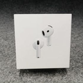 AIRPODS4 MXP93J/A APPLE