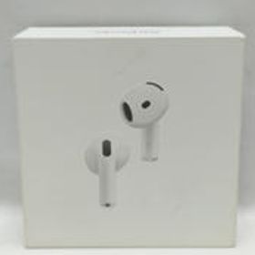 AIRPODS 4 ANC MXP93J/A APPLE
