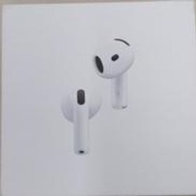 AIRPODS 4 MXP93J/A APPLE