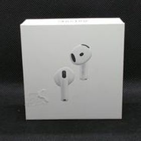 AIRPODS4 MXP93J/A APPLE