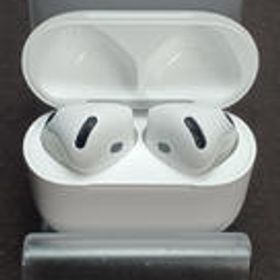 AIRPODS4 MXP93J/A APPLE