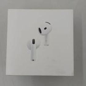 AIRPODS 4 MXP93J/A APPLE