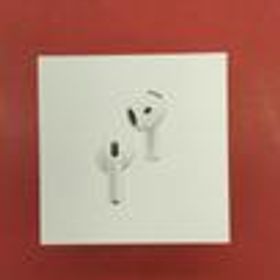 AIRPODS4(ANC) MXP93J/A APPLE