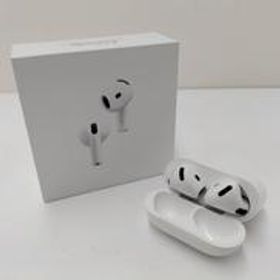AIRPODS4 MXP93J/A APPLE