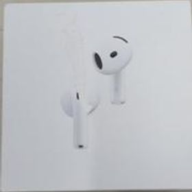 AIRPODS4 MXP93J/A APPLE