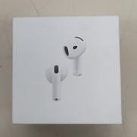 AIRPODS4 MXP93J/A APPLE